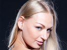 Karin Kubincová, 20 let, 178 cm, 90-65-98, Opava. Odmalika se vnuje sportu,...