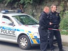 Policisté zadreli enu, která v praském Motole unesla tímsíní dít (31....