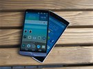 LG G3 a OnePlus One