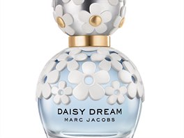 Hlavu romantick a vzdun novinky Daisy Dream, Marc Jacobs, tvo grapefruit...