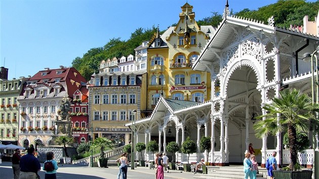 Karlovy Vary