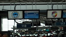 Fotbalisté Viktorie Plze� a Slovanu Liberec vyrazili do Rumunska spole�n�.