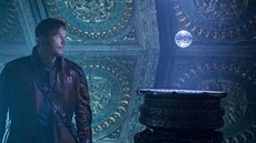 Z filmu Stráci galaxie