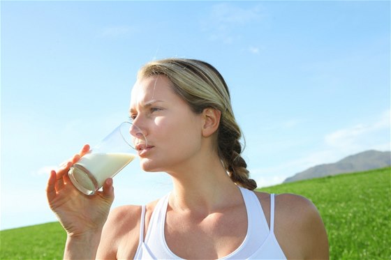 Penny podle rakouských zemdlc prodává kvalitní mléko píli levn