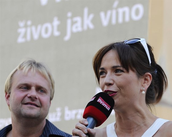 Seriál Vinai má být hlavním tahákem v podzimním vysílání televize Prima....