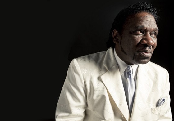 Mud Morganfield