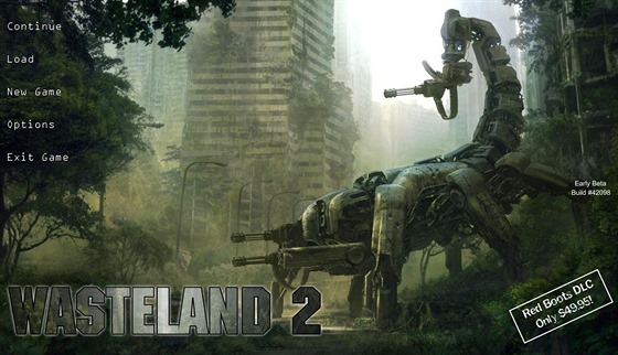 Wasteland 2