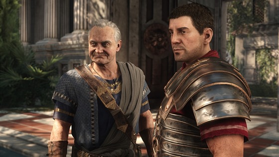 Ryse: Son of Rome (PC)