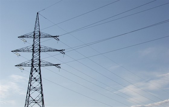 Elektrický proud (ilustrační foto)