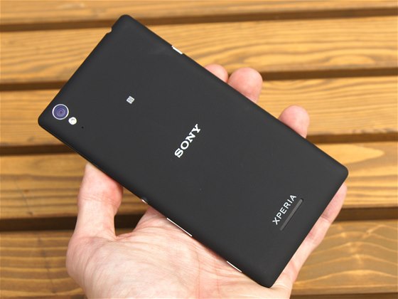 Sony Xperia T3