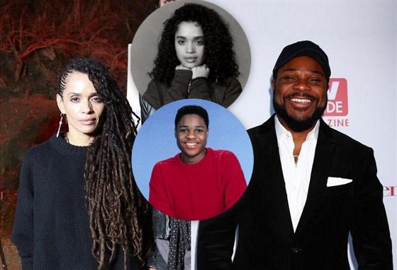 Lisa Bonetová a Malcolm-Jamal Warner spolu hráli v seriálu Cosby Show.