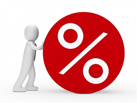 Zkratka RPSN znamená roční procentní sazba nákladů. Vyjadřuje v procentech, kolik celkem za úvěr zaplatíte ročně. Ilustrační snímek