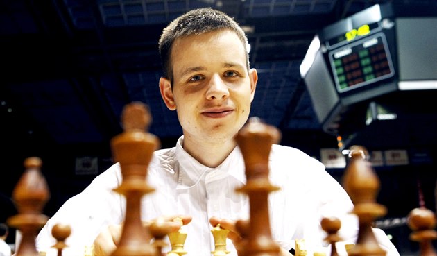 Šachista Navara zvládl tie-break a na Světovém poháru prošel do třetího kola