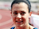 árská bkyn Kristiina Mäki získala na MR zlatou medaili v závod na 1500...