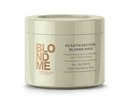 Keratinová obnovující kúra pro blond vlasy, BLONDME, 200 ml za 399 K
