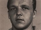Rudolf Kuera patil v edesátých letech k nejvtím hvzdám eského fotbalu. V...