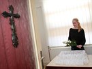 U jedenáct let v Brn funguje zvíecí krematorium. Jeho provozovatelé denn...