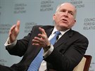 John Brennan, éf CIA, letos v beznu odmítl naení z toho, e by jeho lidé...