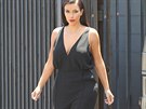 Profesionální celebrita a hvězda rodinné reality show Kim Kardashianová...