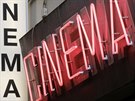 Kino Le Beverley se ukrývá v zákoutích centra Paíe. Diváky láká rovým...