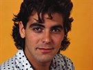 George Clooney v 90. letech