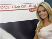 Taána Kuchaová