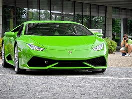 Lamborghini Huracán