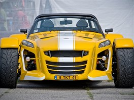 Donkervoort D8 GTO