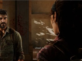 RECENZE: The Last of Us Remastered dokazuje, že jde vylepšit dokonalost -  iDNES.cz