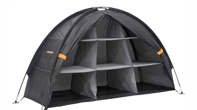 Lehk kempinkov sknka Vango Tent Organiser