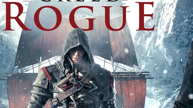 Assassins Creed: Rogue