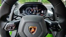 Lamborghini chce vyrábt SUV od roku 2018