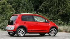 Volkswagen Cross UP!