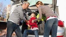 Idylka? Dovolená me být i peklo.