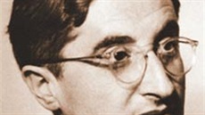 Dr. George Placzek pom�hal p�i v�voj� prvn� atomov� bomby Robertu Oppenheimerovi na projektu Manhattan.