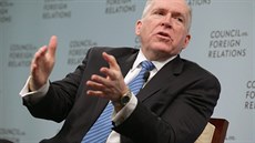 John Brennan, éf CIA, letos v beznu odmítl naení z toho, e by jeho lidé...