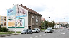 Plánovanému prodlou�ení olomoucké tramvajové trat� na jih m�sta stojí v cest�...