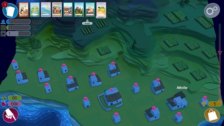 Godus