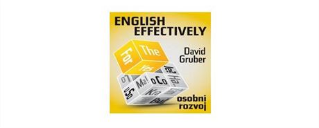 Nuda v jazykovce? Poslouchejte English Effectively a vezmte uen do svch...