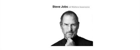 Nechte se strhnout inspirativnm i odstraujcm pbhem Stevea Jobse...