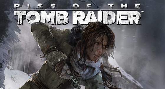 Rise of the Tomb Raider