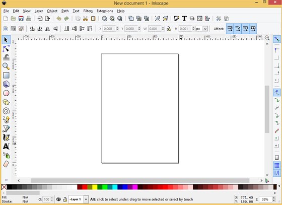 Inkscape