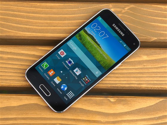 Samsung Galaxy S5 mini