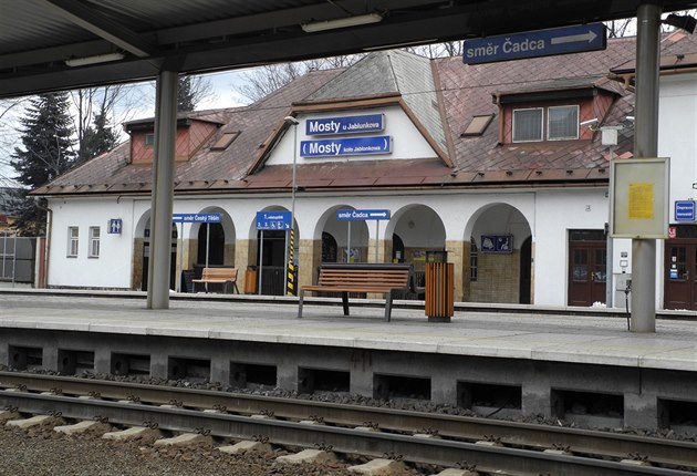 Dycky Mosty, glosují lidé z obce u Jablunkova snahu o zkrácení názvu