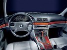 BMW ady 5 (E39)