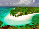 Denis Private Island Seychelles, Seychely