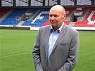 Novým trenérem fotbalové Plzn je Miroslav Koubek