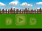 Wily Weed