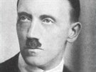 Hitler krátce po první svtové válce, mezi lety 1920 a 1924