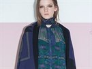 Sacai Luck: kolekce pre-fall 2014